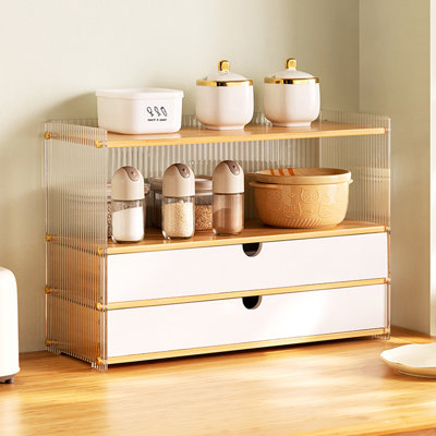 95 cm H x 100 cm W Bookcase