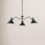 3-Light Chandelier-88566649-88566648