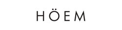 Höem logo
