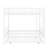 Metal Bunk Bed With Underbed Trundle-559389413-559389412