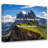 Artsy Quote "Blast it, I fancy him." By Finley Aaron Gallery Wrapped Canvas-1827495475