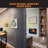 ThruWall™ 8" Room-to-Room Transfer Fan