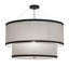 Cilindro 3 - Light Chandelier