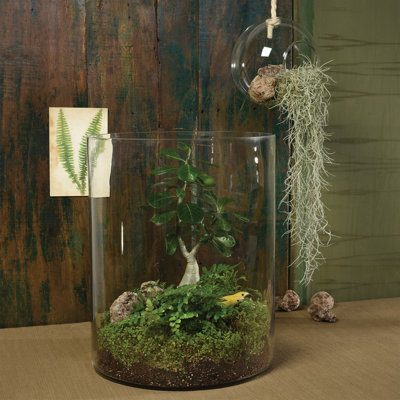 Vase de table Urbank