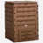 Brown is out of stock