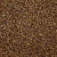 Papier peint brun liège granulé naturel texturé uni moderne