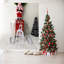 Décoration de Noël pour arbre de Noël