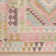 Nalston Wool Southwestern Indoor Rug