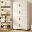 Rebrilliant Polyethylene Plastic Underbed Storage-751889255