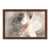Brown Framed