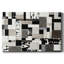 Rectangulaire - Toile tendue avec châssis-850795139