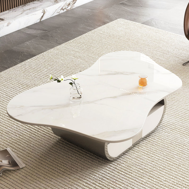 Table basse moderne Modern