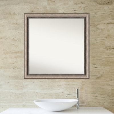Miroir mural de salle de bain Lyla