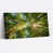 Wrapped Canvas sélectionné