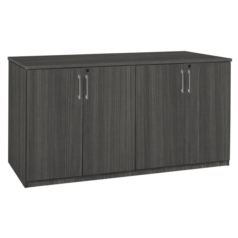Nichaela storage cabinet