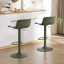 Meli Height-Adjustable Swivel Bar Stool-2022997791