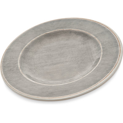Vinny 9" Melamine Salad Plate