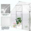 6.2ft. W x 8.2ft. D Hobby Greenhouse-899781742