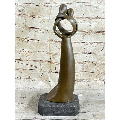 Figurine Cudney Rare Milo