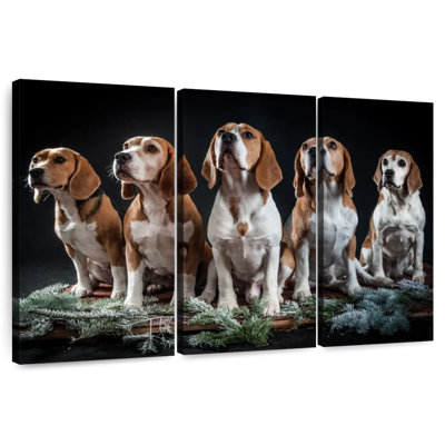 Beagle Squad