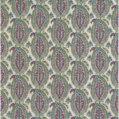 The Winthrop Anoushka Fabric