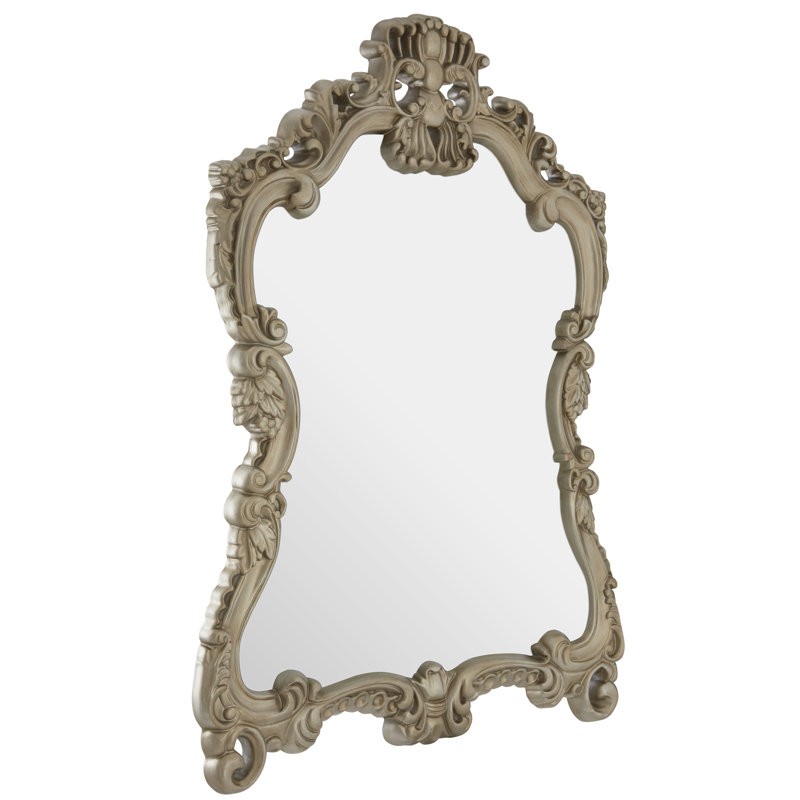 Abberbury Flat Wall Mirror