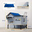 55 cm H Cat Accessories