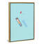 « floating under the sun » par jason ratliff-print-49903630-49903632