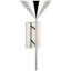 Orsay 1 - Light Armed Sconce-1126970993
