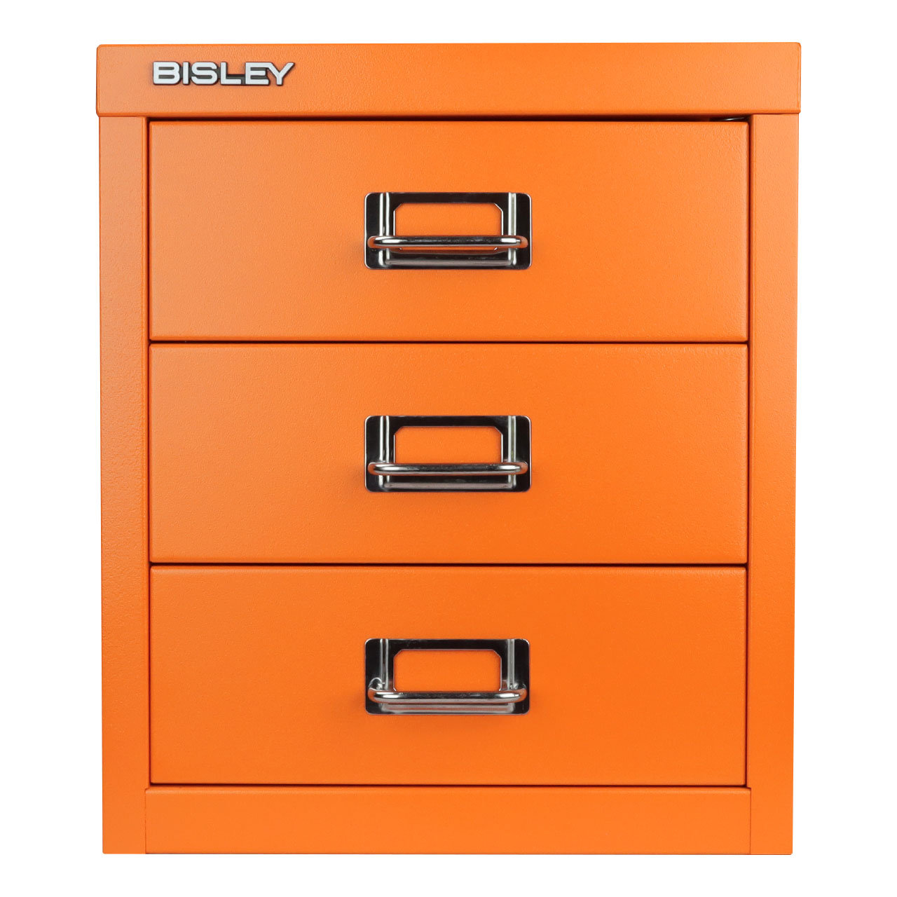 Bisley 11'' Wide 3 Drawer Steel File Wayfair