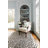 Hand Tufted Wool Animal Print Indoor Rug-1599190563