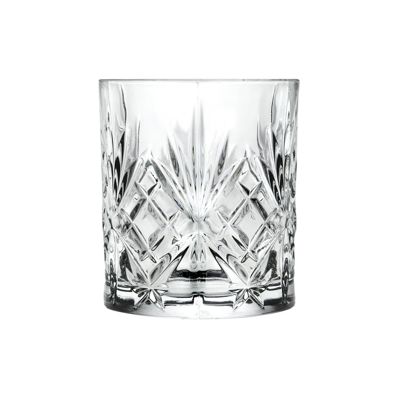 RCR Crystal Melodia Shot Glasses - 80ml