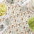 Rectangular Cotton Twill Tablecloth