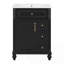 Meuble-lavabo 24 po avec lavabo-466747495