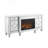 Tv Fireplace Cabinet, Tv Table