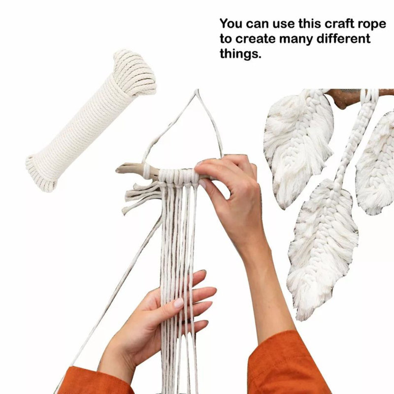 Rattan Laundry Room Organiser