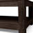 Maven Lane Paulo Wooden Coffee Table-92611259