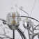 Moseley 12 - Light Dimmable Tree Like Branch Chandelier