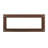 Rectangle Wall Plaque
