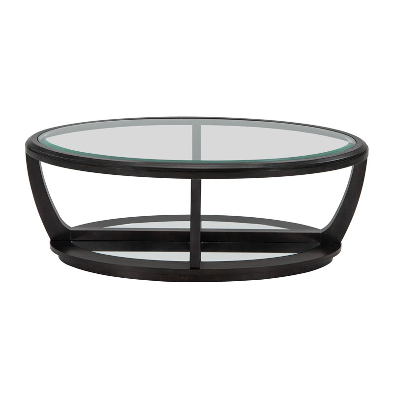 Table basse Cyndle Block