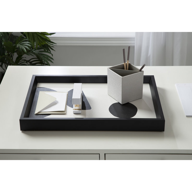 Halina Wood Tray