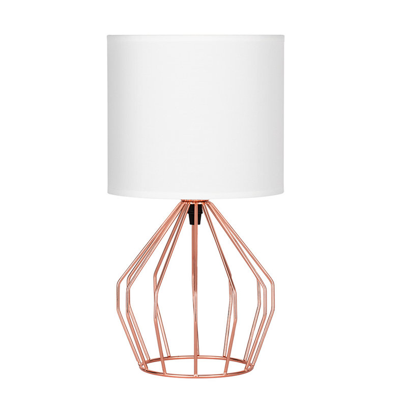 Metal Novelty Lamp