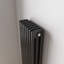 iBathUK Radiator + Angled Valve-1631829536-1631829541-1631829544