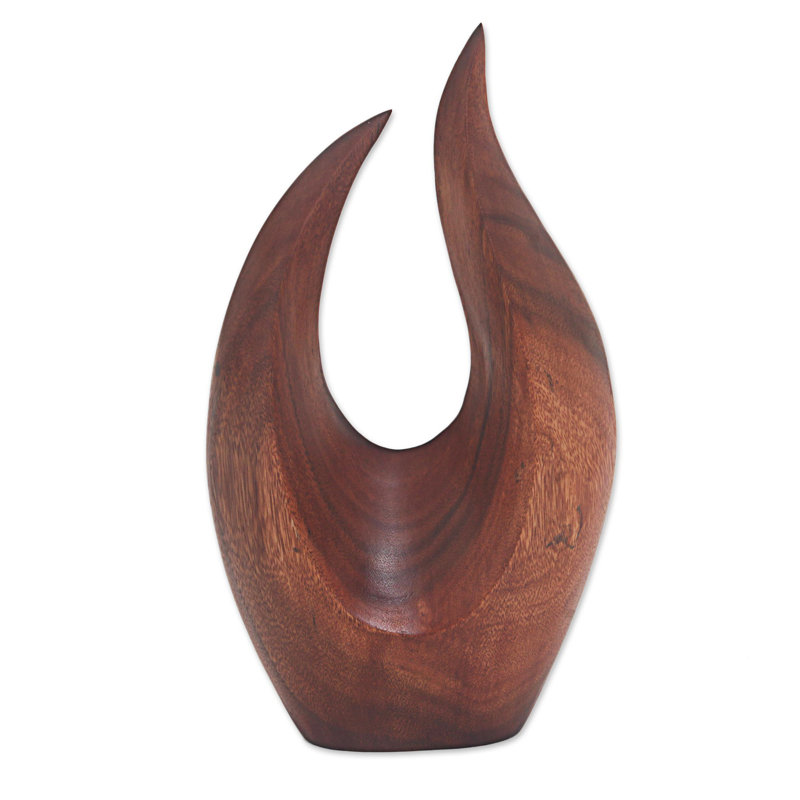 Cyrah Abstract Figurines & Sculptures