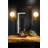 Matan Iron Armed Sconce