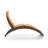 Islander Outdoor Chaise Lounge-73310256