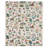 Royal Silk Embroidery Fabric