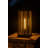Max Pier Mount Outdoor Lantern-94487006-94487005