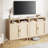Jonestown Accent Cabinet