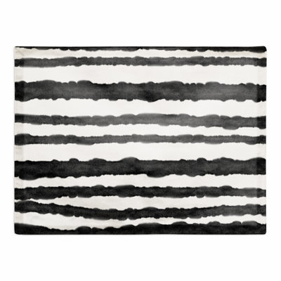 Napperon aquarelle